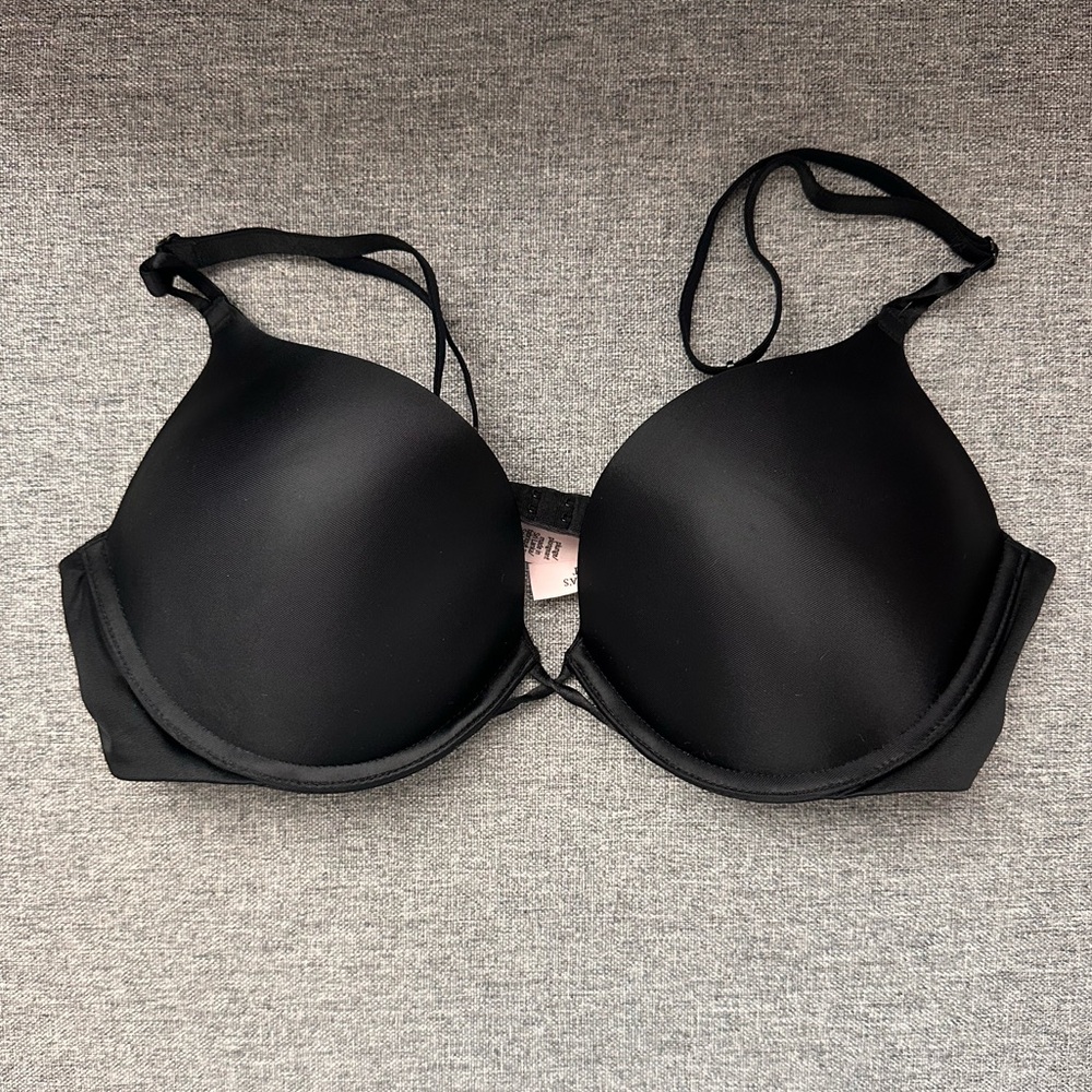 Victoria’s Secret Bombshell bra
